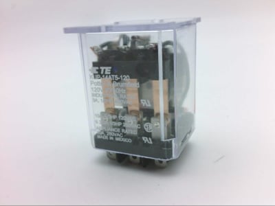 TE CONNECTIVITY KUP-14AT5-120