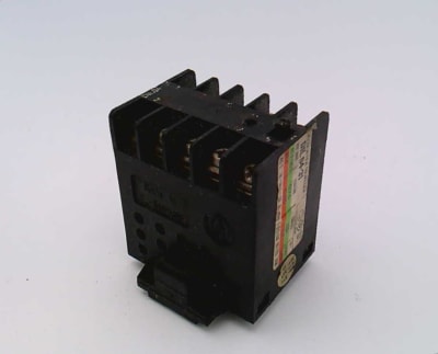 EATON CORPORATION DIL-04-31