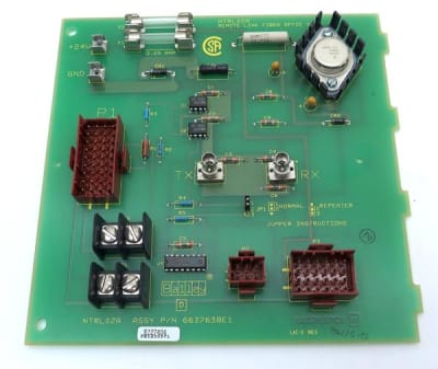 ASEA BROWN BOVERI NTRL-02A