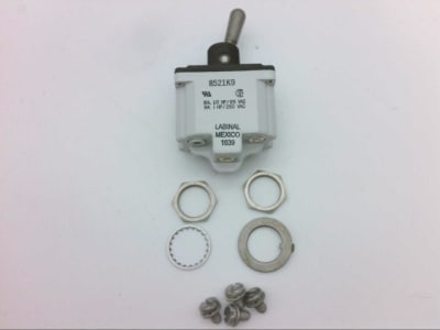 EATON CORPORATION 8521K9