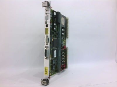 FORCE COMPUTERS SYS68K/IDC-2