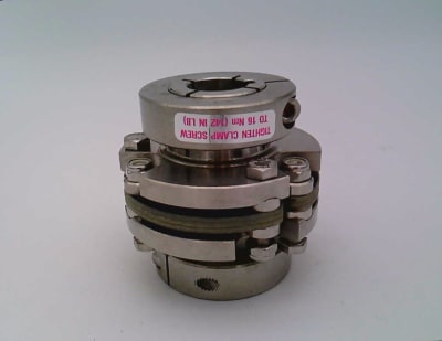 ZERO MAX INC 6A30C-SS