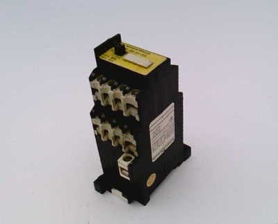 EATON CORPORATION DIL-08-44-NA-110/120VAC