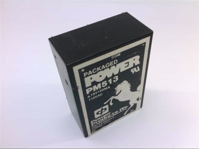 POWER PRODUCTS PM513