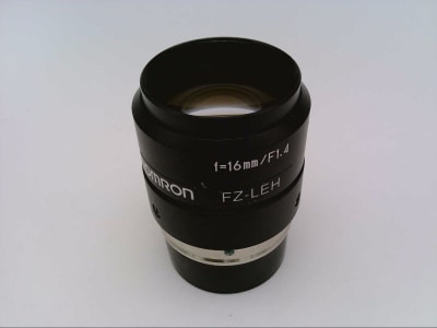 OMRON FZ-LEH16