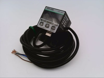 MATSUSHITA ELECTRIC DP2-40N