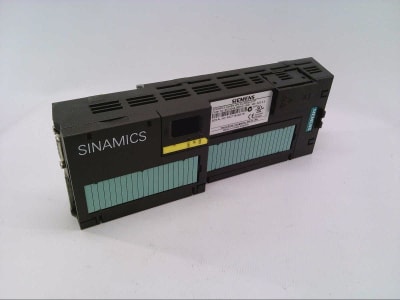 SIEMENS 6SL3244-0BB12-1PA1