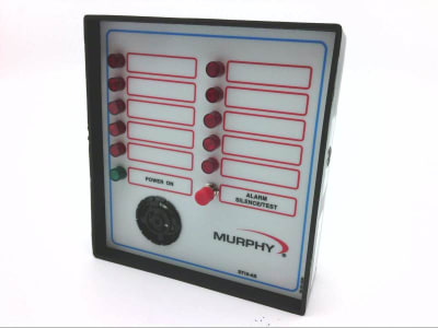 FW MURPHY 25700011