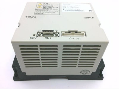 YASKAWA ELECTRIC SGDR-SDA350A01BY28