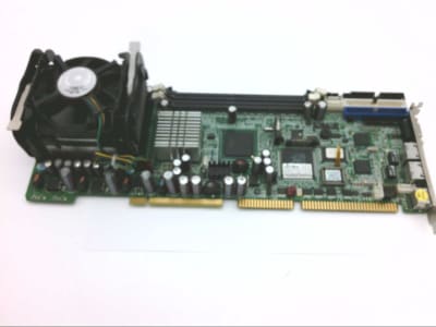 NEXCOM PEAK715VL2-HT (D)