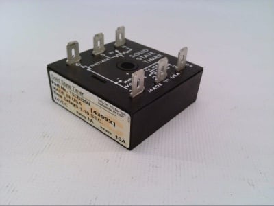 ASEA BROWN BOVERI TSDB320N