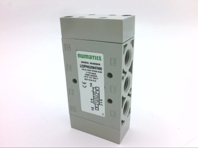 ASCO L22PP452O047N00