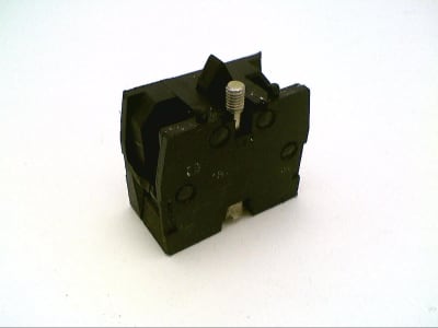 SCHNEIDER ELECTRIC ZB2BE1011