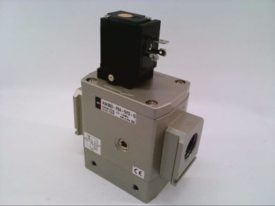 SMC AV4000-F04-5YO-Q