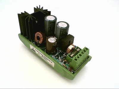 GENESI ELETTRONICA GE-24/3