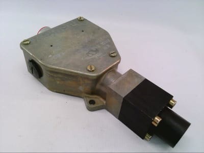 BOSCH HED1-OA-41/100/12