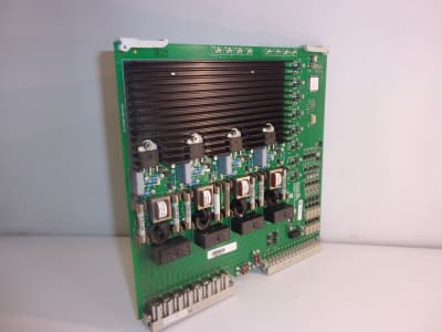 MOLD MASTERS LTD 320-096-000-1