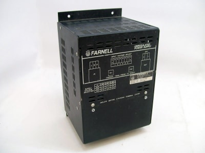 ADVANCE PRODUCT SERVICES 16U24100