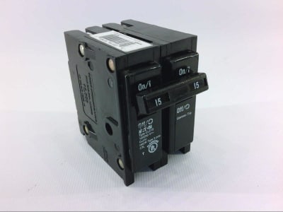 EATON CORPORATION CL2-15