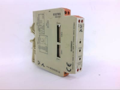 WEIDMULLER W408-00A3