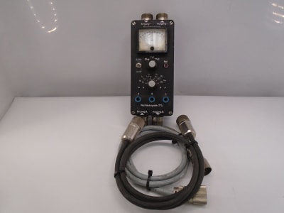 HEIDENHAIN CORP PWM-6