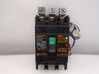 FUJI ELECTRIC EG103B100C2