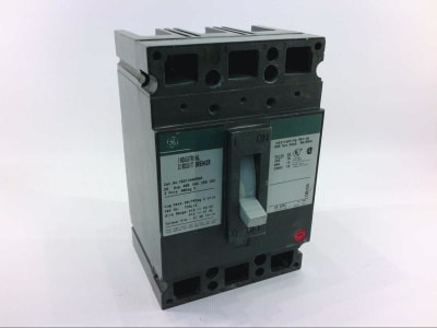GENERAL ELECTRIC TED134025GR