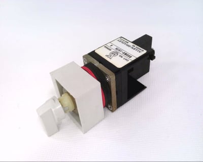 ALLEN BRADLEY 800MS-JG2KB
