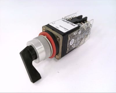 ALLEN BRADLEY 800MR-HK2BBK