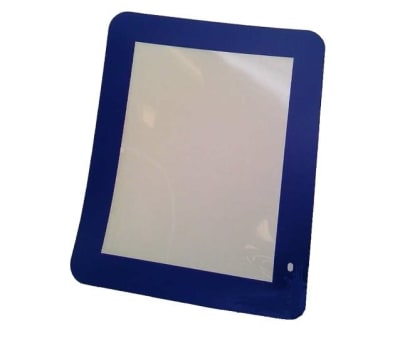 RADWELL VERIFIED SUBSTITUTE 131697-SUB-OVERLAY