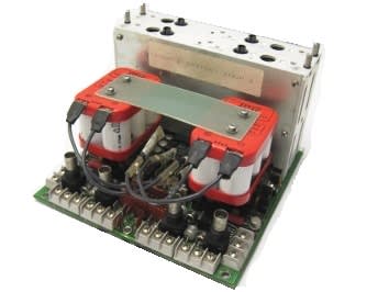 ASEA BROWN BOVERI NTCF-01