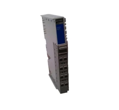 THE MOXA GROUP M-7806