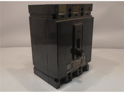 WESTINGHOUSE EHB3020L