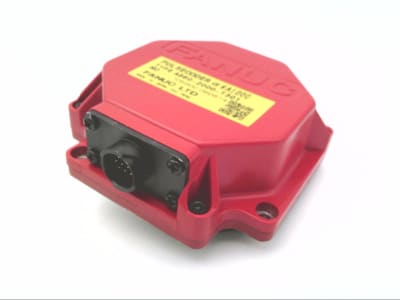 GENERAL ELECTRIC A860-2000-T301