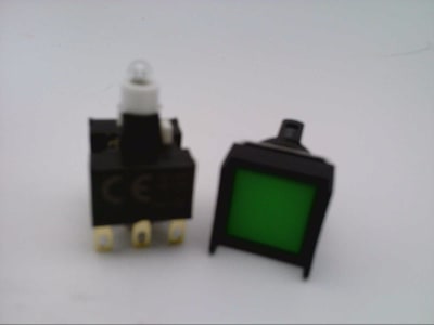 OMRON A16L-AGA-24-2