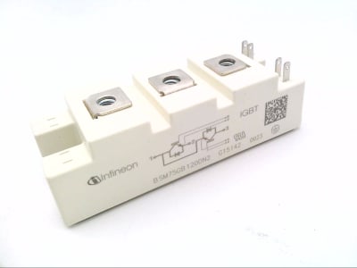 INFINEON BSM75GB120DN2