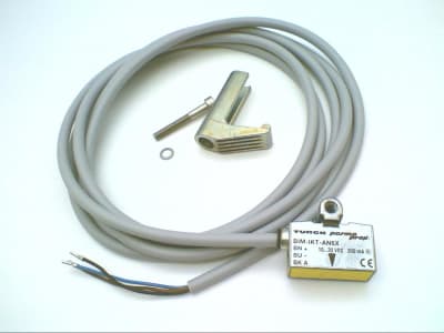 TURCK BIM-IKT-AN6X W/KLI3