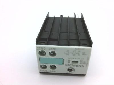 SIEMENS 3RT1916-2FJ21