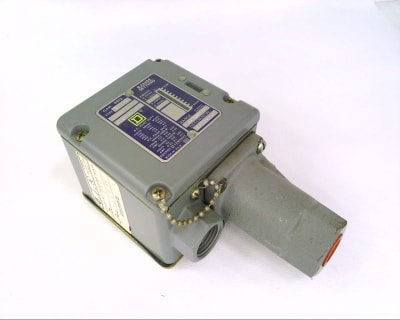 SCHNEIDER ELECTRIC 9012-ADW3-KS