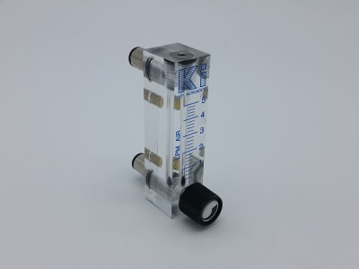 KEY INSTRUMENTS FR2A14SVVT