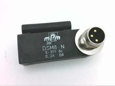 MOLEX DSM8N200