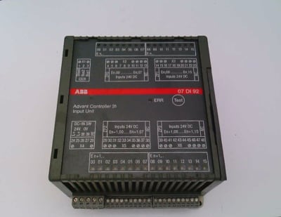 ASEA BROWN BOVERI GJR5252400R0101