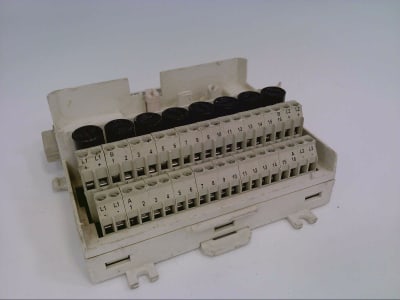 ASEA BROWN BOVERI 3BSE008572R1