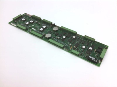 GOSS INTERNATIONAL E82641