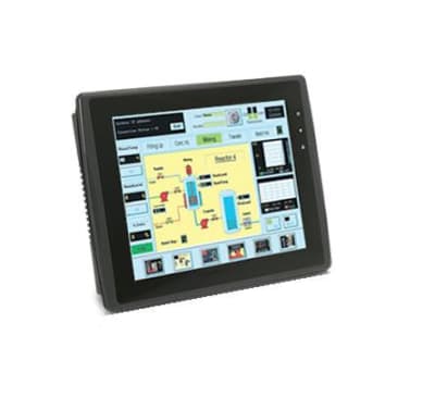 MAPLE SYSTEMS HMI5104XH