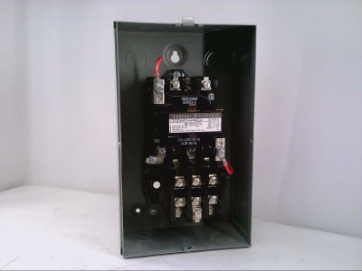 GENERAL ELECTRIC CR306A100AAGA