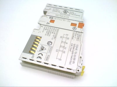 WAGO 750-404/000-004