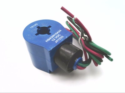 GC VALVES HS4GN15A24