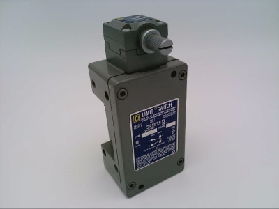 TELEMECANIQUE SENSORS 9007CR53B2