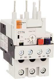 SPRECHER & SCHUH CT7N-37-C38